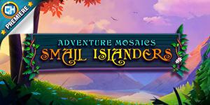 Adventure Mosaics Small Islanders